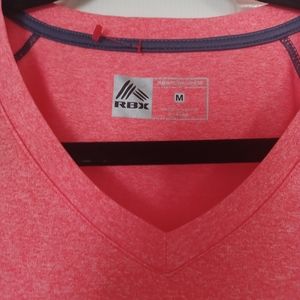 Women's sports Shirt